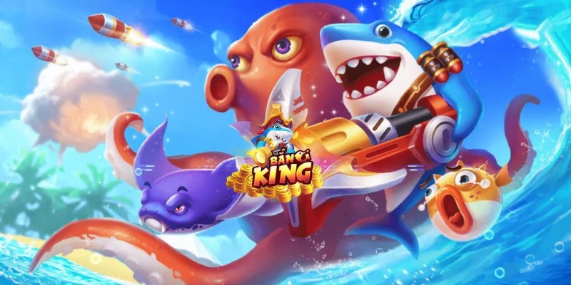Bí kíp săn thưởng hiệu quả trong bắn cá 3D