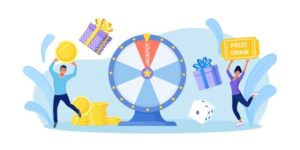 vr xổ số